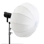 سافت لایت بالنی ZSYB 65cm Lantern soft ball