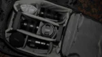 کوله پشتی ونگارد Vanguard VEO Adaptor R48 مشکی