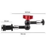 مجیک آرم Articulating Magics Arm 7" inch