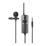 میکروفن یقه ای با سیم گودکس Godox LMS-60G Omnidirectional Lavalier Microphone