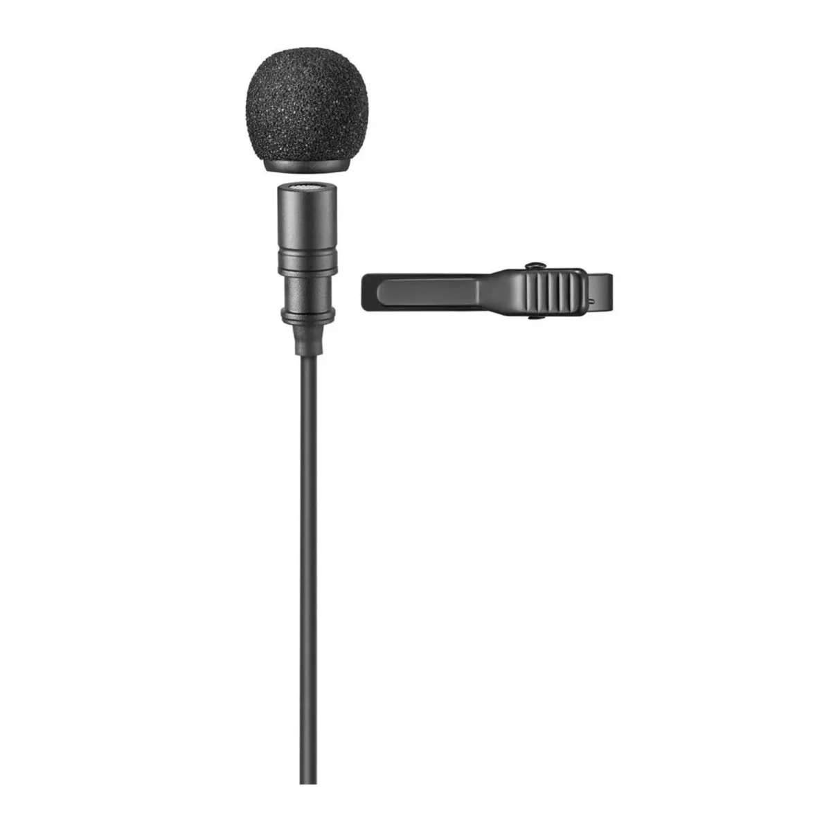 میکروفن یقه ای با سیم گودکس Godox LMS-60G Omnidirectional Lavalier Microphone