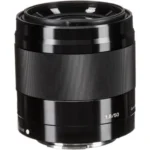 لنز سونی Sony E 50mm f/1.8 OSS Lens