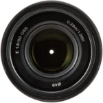 لنز سونی Sony E 50mm f/1.8 OSS Lens