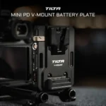 پلیت باتری تیلتا Tilta Mini PD V-Mount Battery Plate