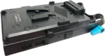 پلیت باتری V-Mount Battery Plate 15mm Rod Mount