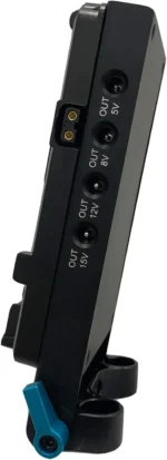 پلیت باتری V-Mount Battery Plate 15mm Rod Mount