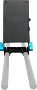 پلیت باتری V-Mount Battery Plate 15mm Rod Mount