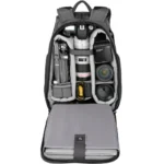 کوله پشتی ونگارد Vanguard VEO Adaptor R48 مشکی
