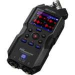 رکوردر صدا زوم Zoom H4essential 4-Track 32-Bit Float Portable Audio Recorder