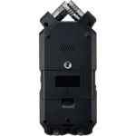 رکوردر صدا زوم Zoom H4essential 4-Track 32-Bit Float Portable Audio Recorder