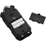 رکوردر صدا زوم Zoom H4essential 4-Track 32-Bit Float Portable Audio Recorder