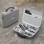 کیف لرزشگیر رونین Carrying Bag for DJI RS 4 Mini Combo