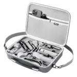 کیف لرزشگیر رونین Carrying Bag for DJI RS 4 Mini Combo