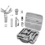 کیف لرزشگیر رونین Carrying Bag for DJI RS 4 Mini Combo