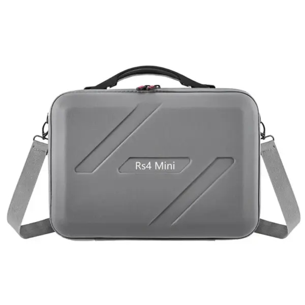 کیف لرزشگیر رونین Carrying Bag for DJI RS 4 Mini Combo