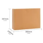 کیف لرزشگیر رونین Carrying Bag for DJI RS 4 Mini Combo