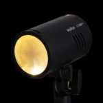 فلاش پرتابل گودکس Godox AD100pro Pocket Flash