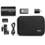فلاش پرتابل گودکس Godox AD100pro Pocket Flash