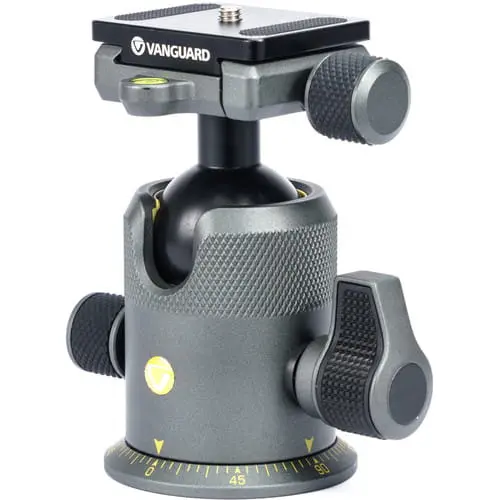 سر سه پایه ونگارد Vanguard Alta BH-300 Ball Head