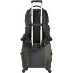 کوله پشتی ونگارد Vanguard VEO RANGE 48 T Backpack BK مشکی