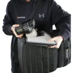 کوله پشتی ونگارد Vanguard VEO RANGE 48 T Backpack BK مشکی