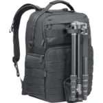 کوله پشتی ونگارد Vanguard VEO RANGE 48 T Backpack BK مشکی