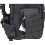 کوله پشتی ونگارد Vanguard VEO RANGE 48 T Backpack BK مشکی