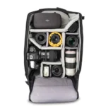 کوله پشتی ونگارد Vanguard VEO Select 48BF Backpack مشکی