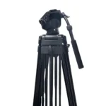 سه پایه فیلمبرداری بیک Beike Q2600 Video Tripod
