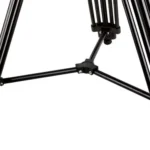 سه پایه فیلمبرداری بیک Beike Q2600 Video Tripod