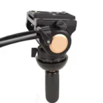سه پایه فیلمبرداری بیک Beike Q2600 Video Tripod