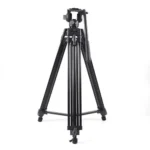 سه پایه فیلمبرداری بیک Beike Q2600 Video Tripod