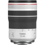 لنز کانن Canon RF 70-200mm f/4 L IS USM