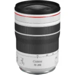لنز کانن Canon RF 70-200mm f/4 L IS USM
