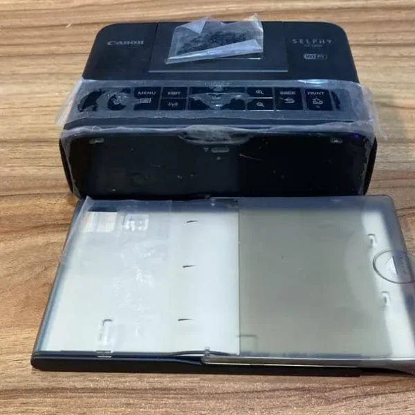 پرینتر کانن Canon SELPHY CP1200 کارکرده