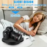 میز گردان عکاسی 360 درجه در 3 اندازه