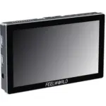 مانیتور فیل ورد FeelWorld P6X 5.5" 4K HDMI Touchscreen Monitor