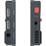 مانیتور فیل ورد FeelWorld P6X 5.5" 4K HDMI Touchscreen Monitor