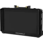 کیت دو مانیتور دوربین ۵.۵ اینچی FeelWorld FT6/FR6 با سیستم بی‌سیم