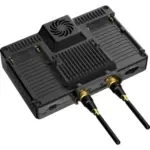 کیت دو مانیتور دوربین ۵.۵ اینچی FeelWorld FT6/FR6 با سیستم بی‌سیم