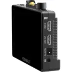 کیت دو مانیتور دوربین ۵.۵ اینچی FeelWorld FT6/FR6 با سیستم بی‌سیم