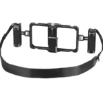 کیج موبایل نیور NEEWER PA009S Smartphone Video Rig