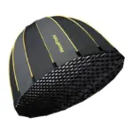 پارابوليک پرتابل نايس فتو Nicefoto 120cm Portable Parabolic Soft Box