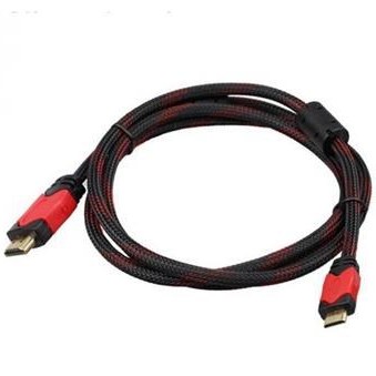کابل 1.5 متری HDMI به Mini-HDMI