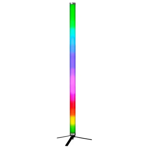 باتوم لایت RGB-B1200S LED TUBE LIGHT