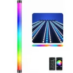 باتوم لایت RGB-B1200S LED TUBE LIGHT