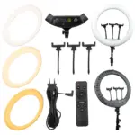 رینگ لایت Ring Light JL-F2516