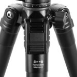 سه پایه دوربین آراروکس Ararox Q728PH