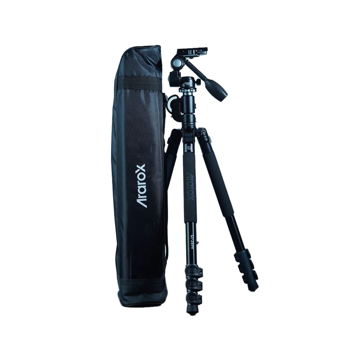 سه پایه دوربین آراروکس Ararox Q728PH