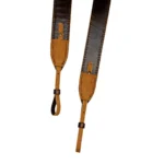 بند دوربین چرمی آسمارا Asmara Leather strap DB01